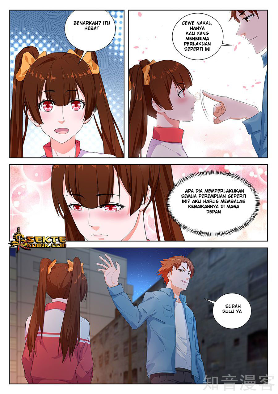 Metropolitan System chapter 85