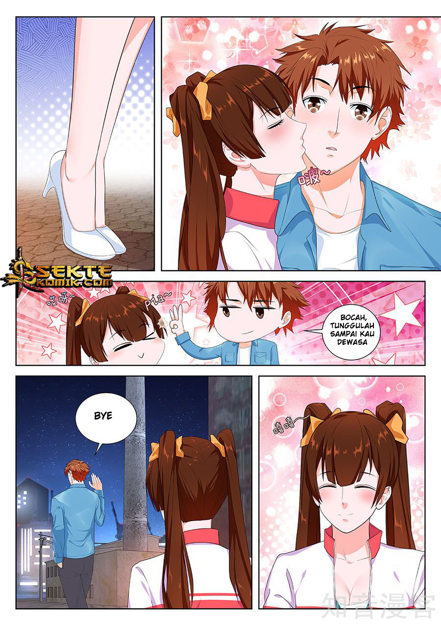 Metropolitan System chapter 85
