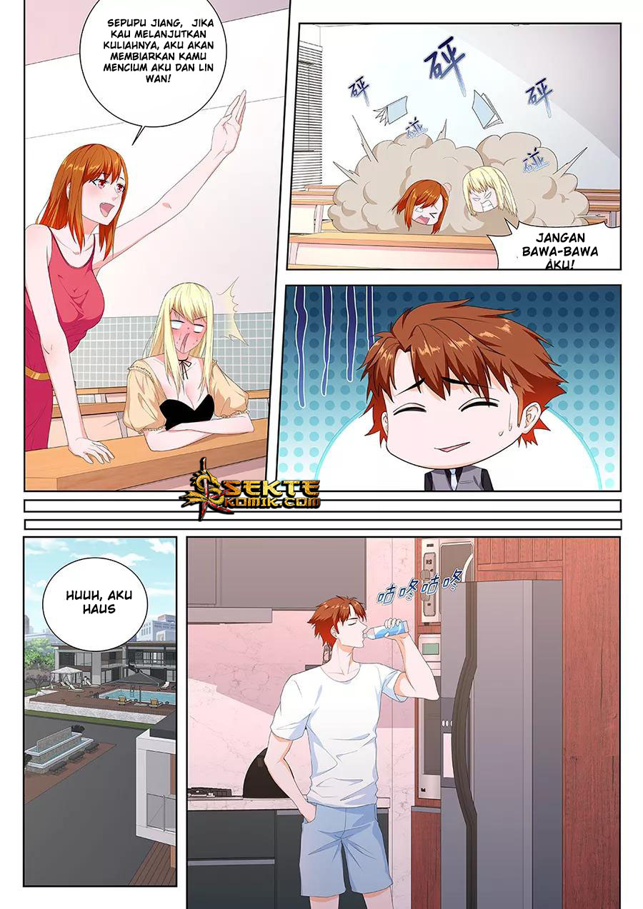 Metropolitan System chapter 87