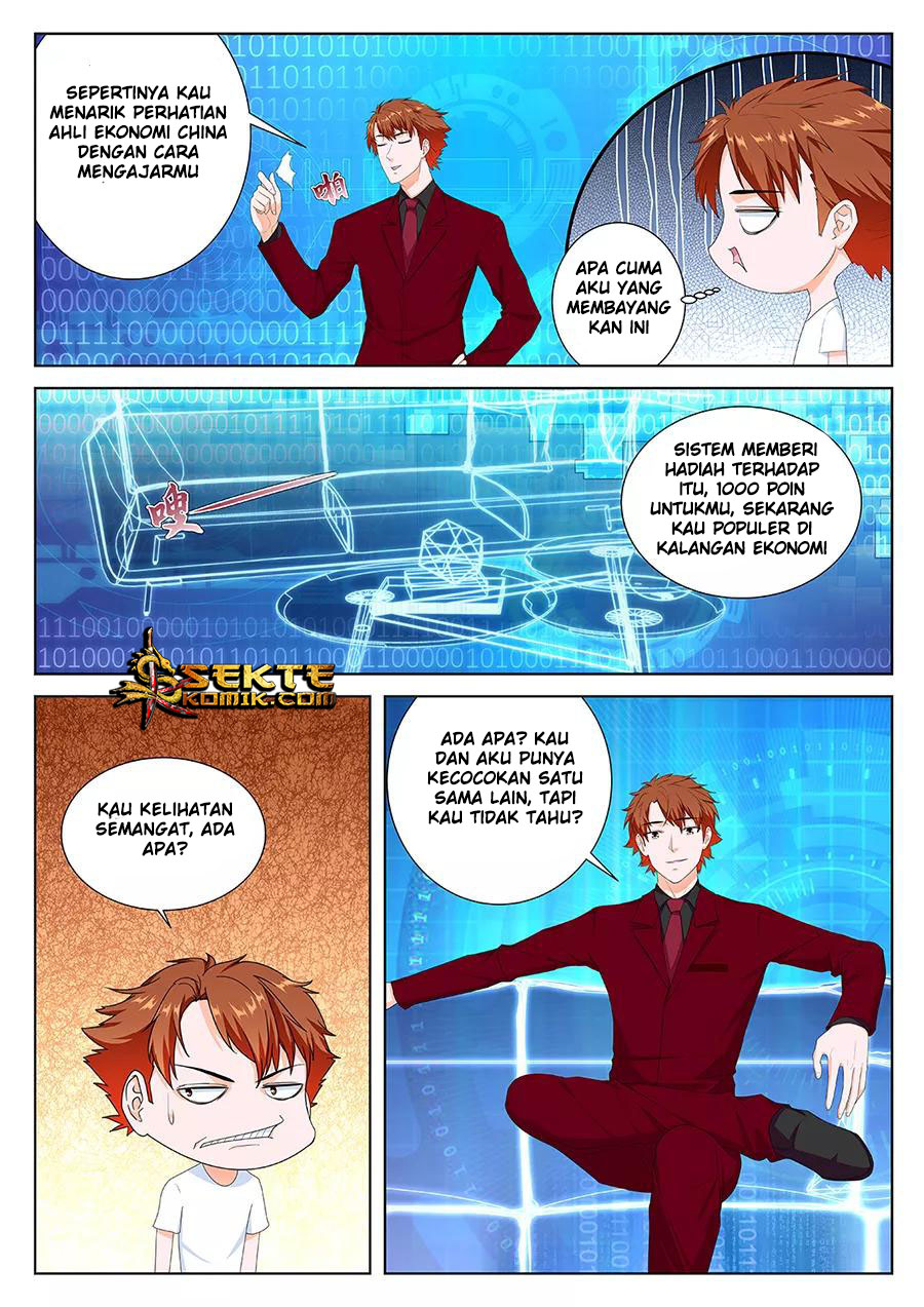 Metropolitan System chapter 87