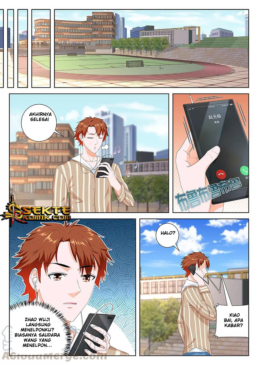 Metropolitan System chapter 87