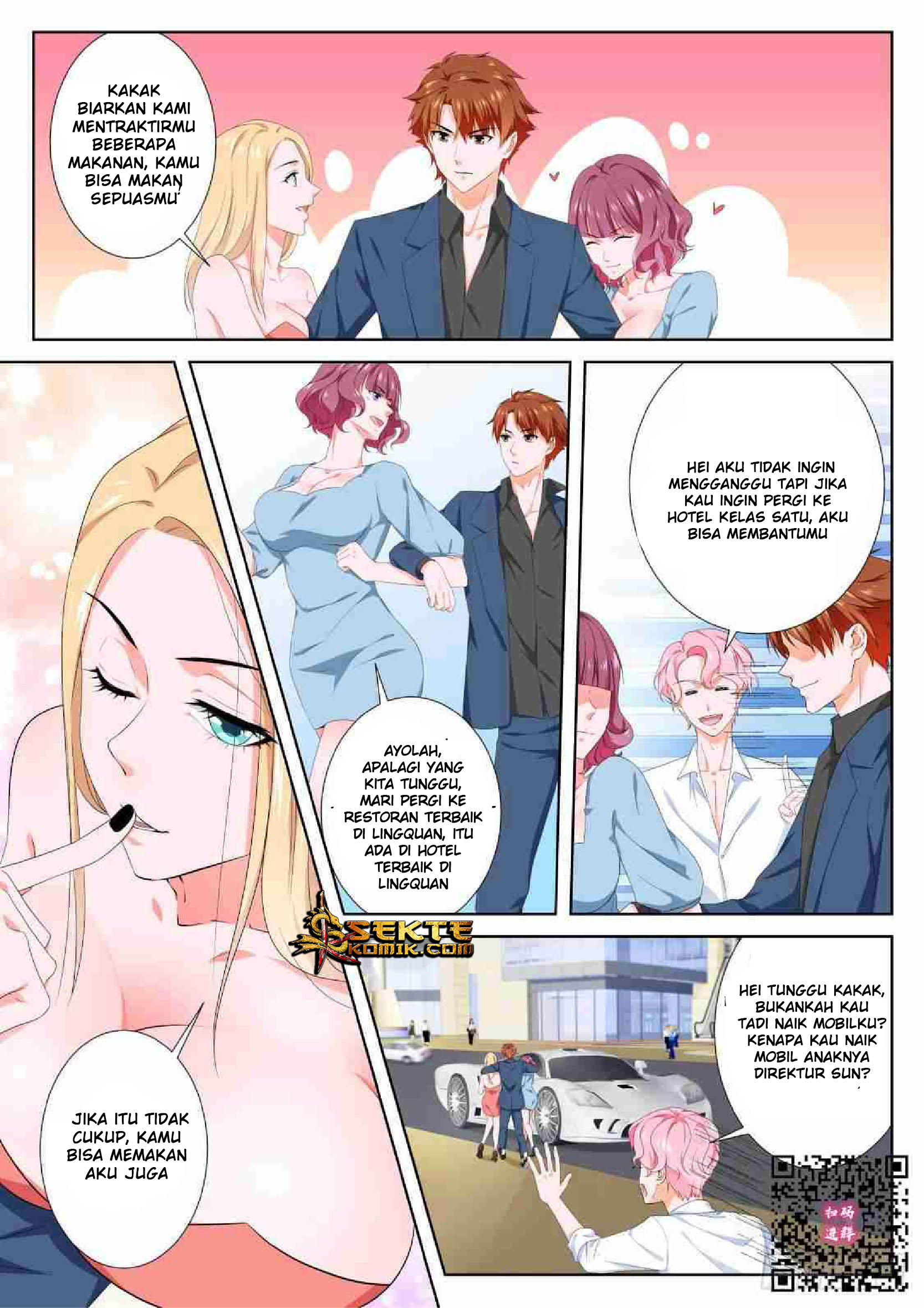 Metropolitan System chapter 95