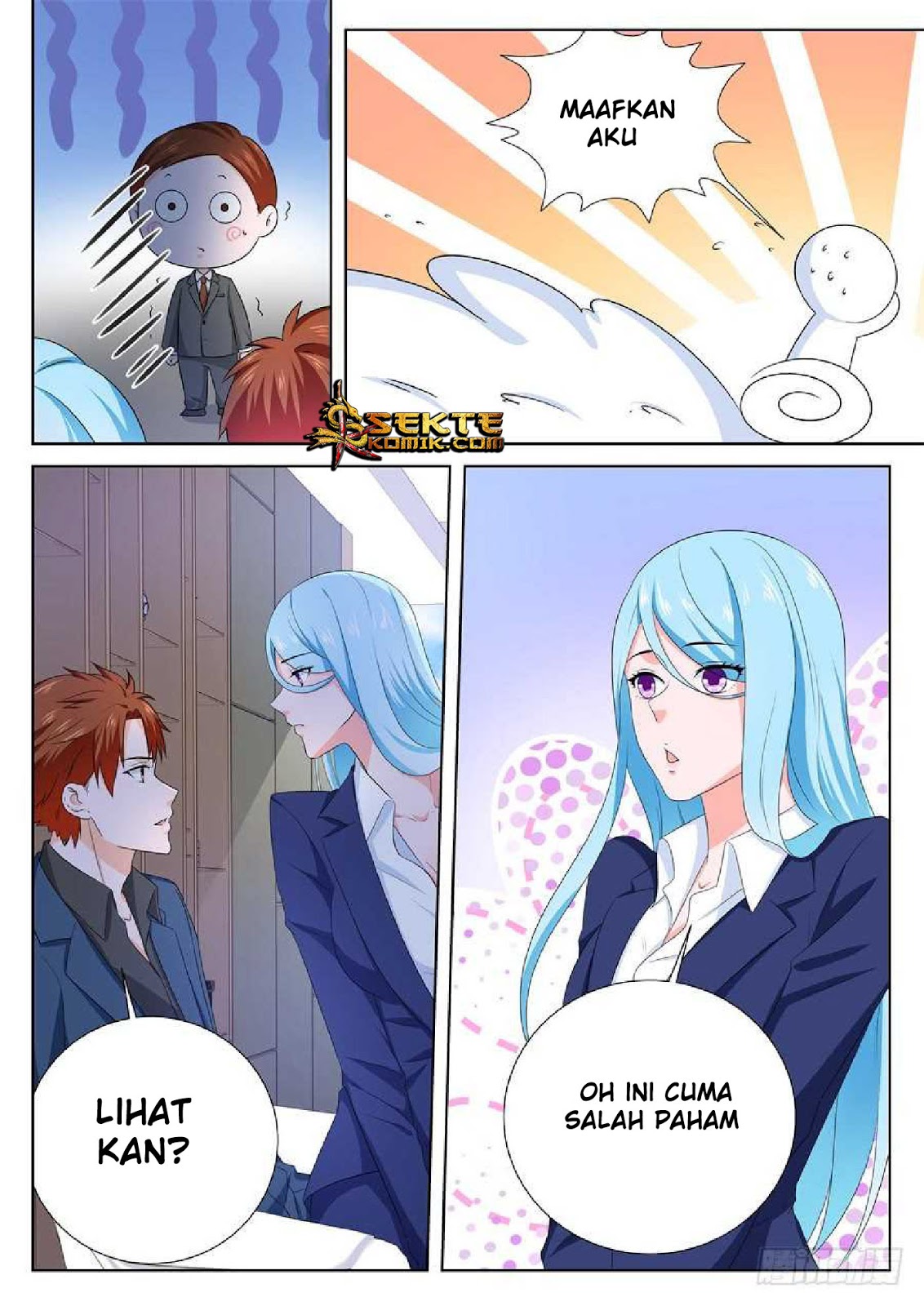Metropolitan System chapter 107