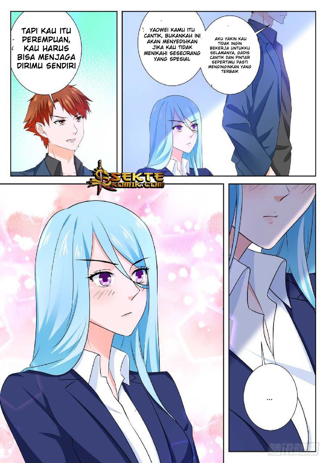 Metropolitan System chapter 107