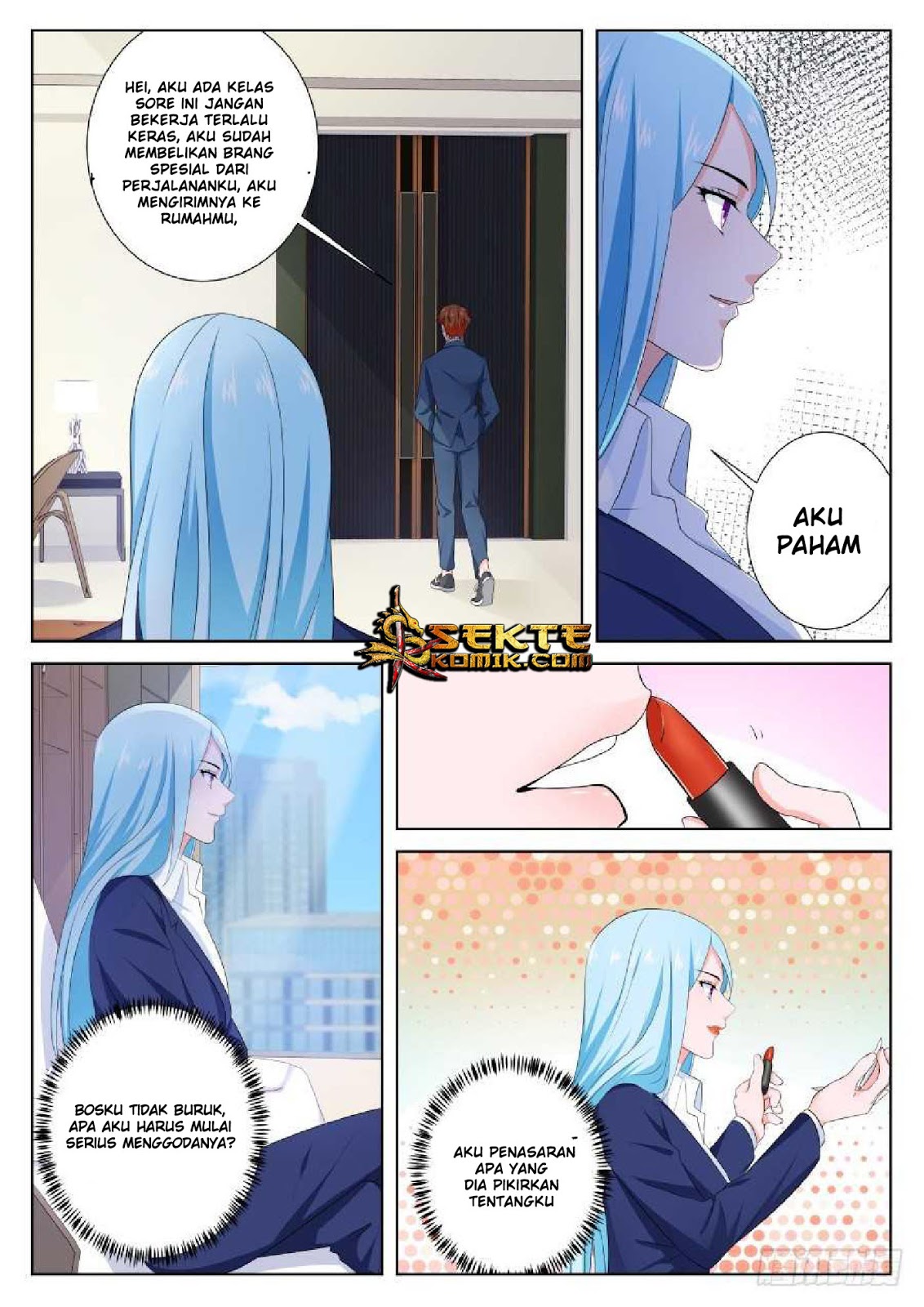 Metropolitan System chapter 107