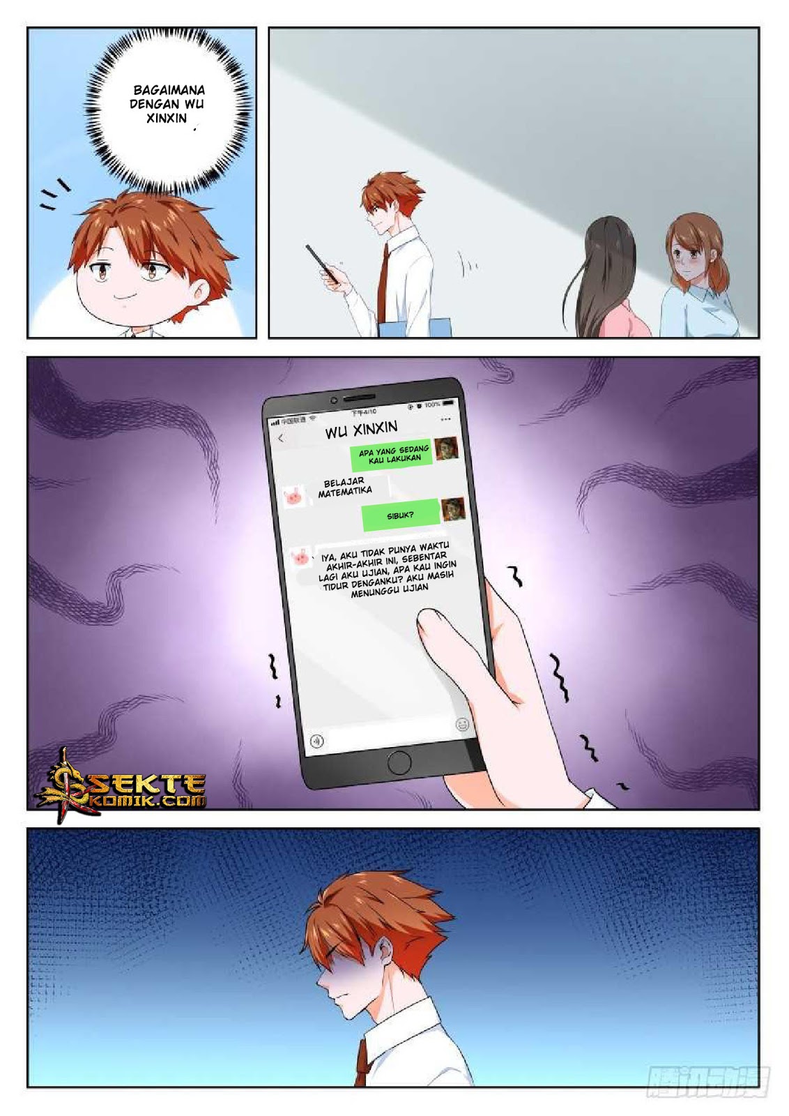 Metropolitan System chapter 107