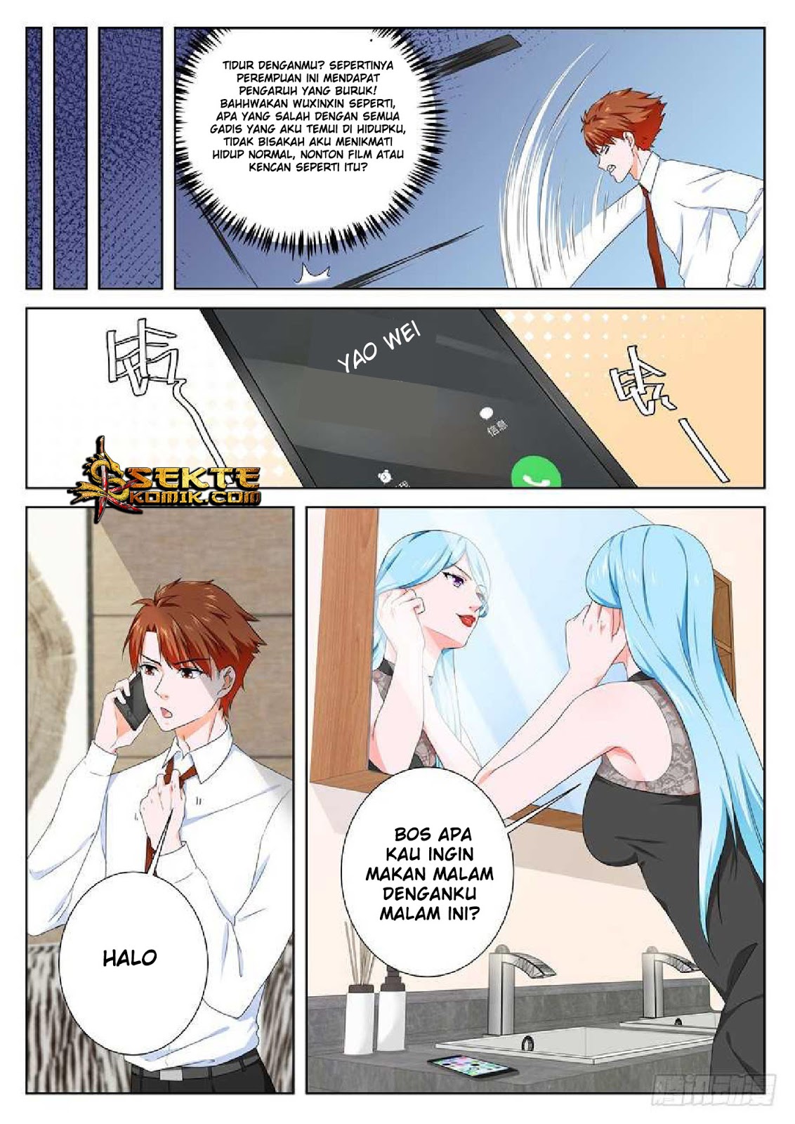 Metropolitan System chapter 107