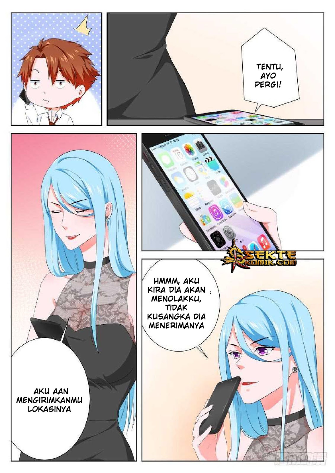 Metropolitan System chapter 107