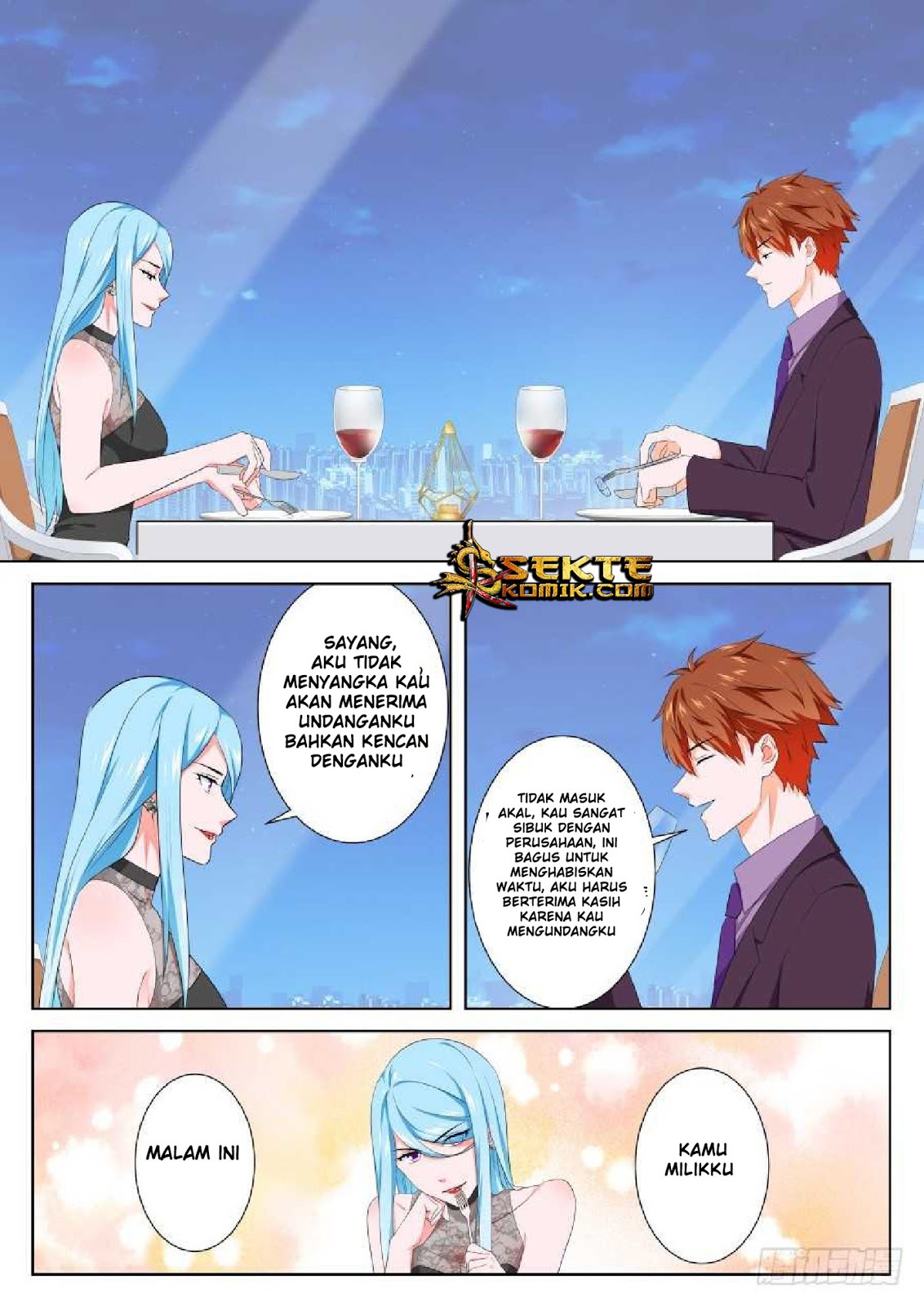 Metropolitan System chapter 107