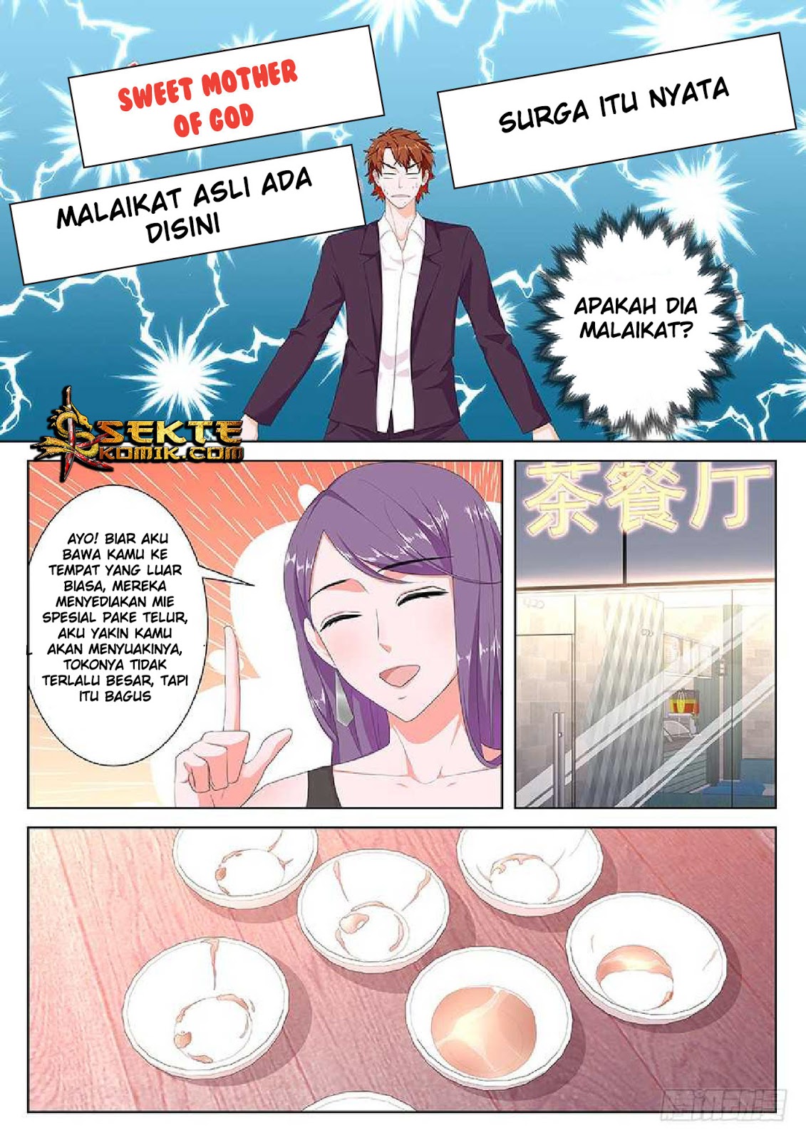 Metropolitan System chapter 110