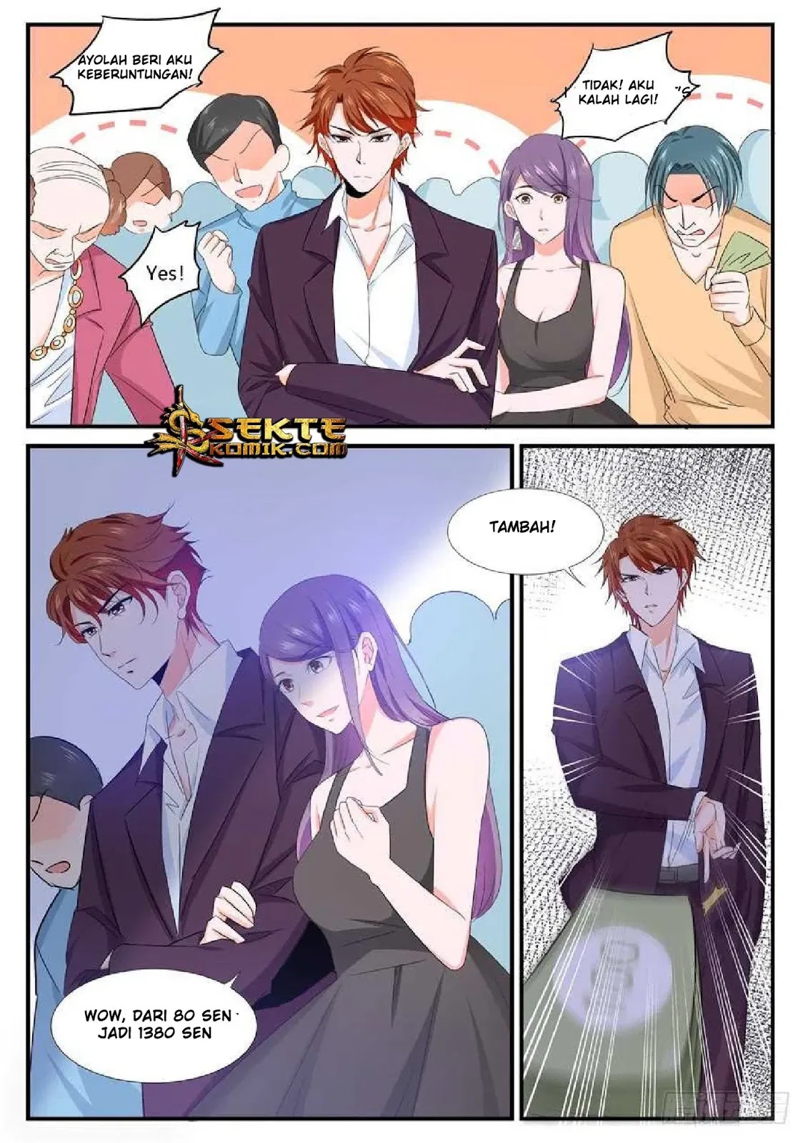Metropolitan System chapter 111