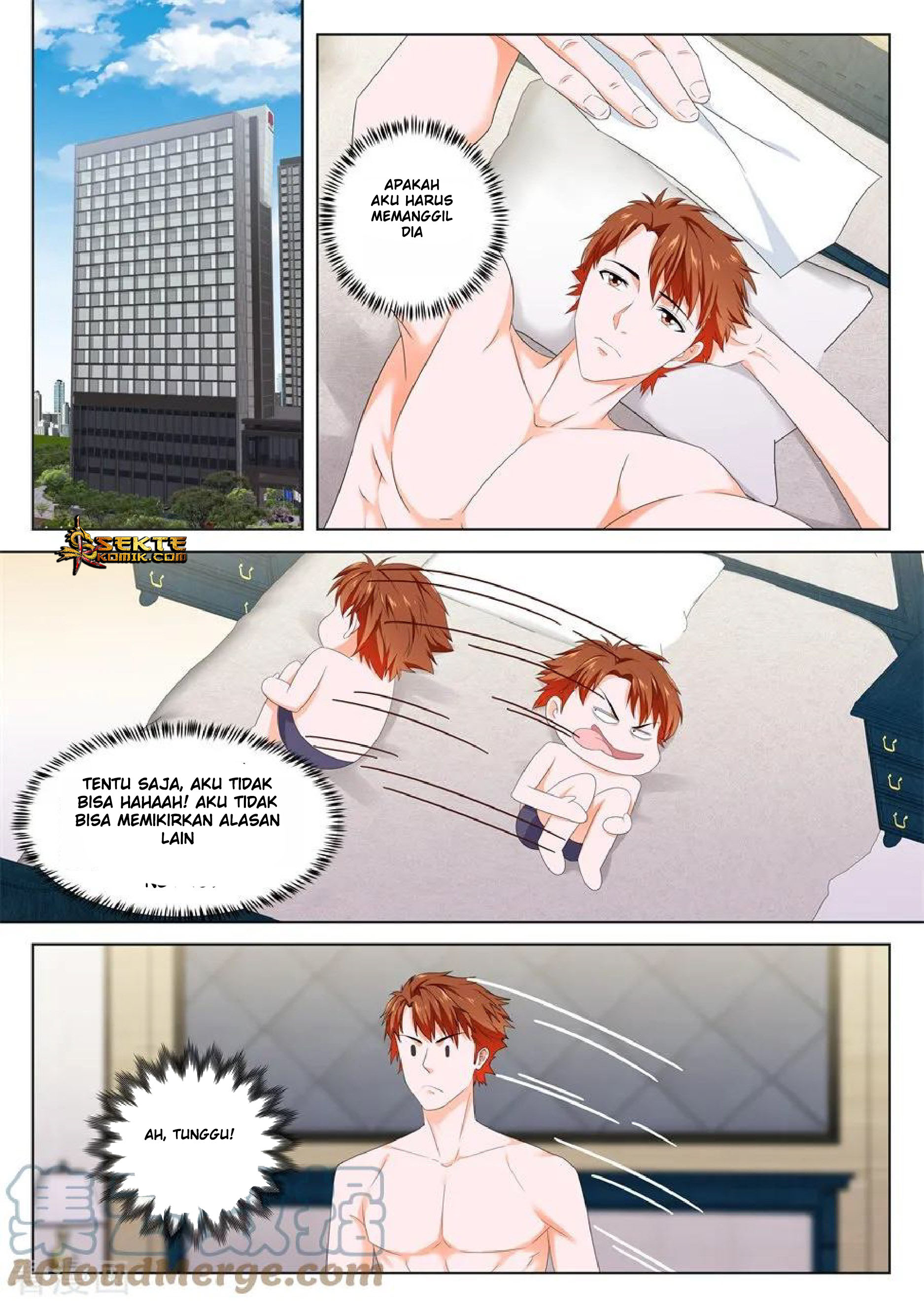 Metropolitan System chapter 130