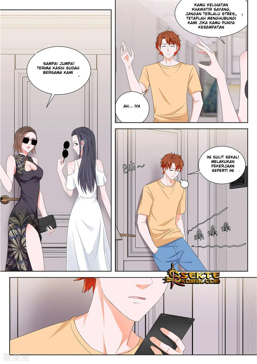 Metropolitan System chapter 133