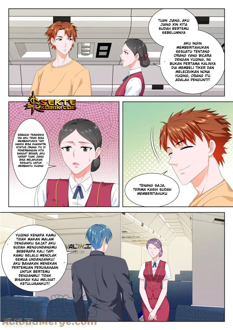 Metropolitan System chapter 134