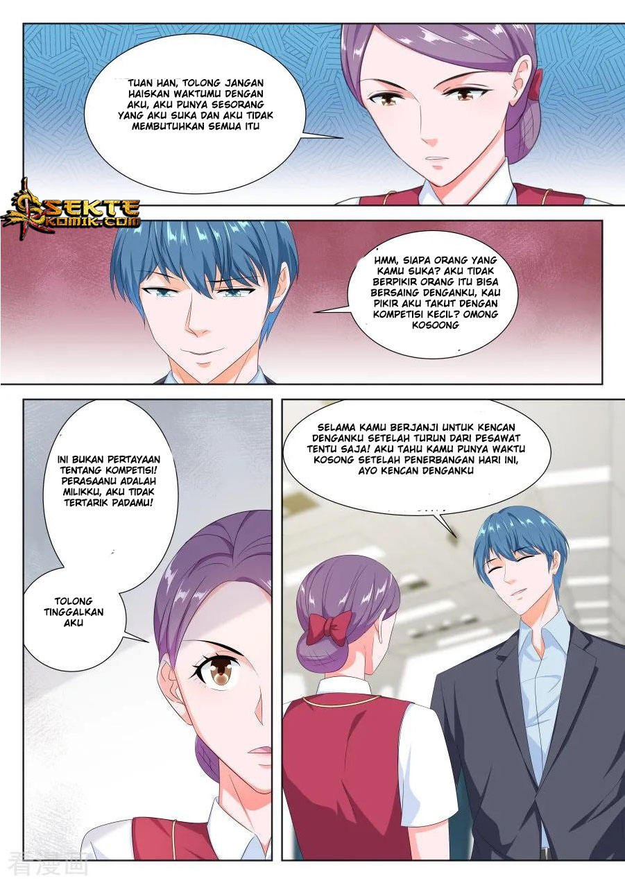 Metropolitan System chapter 134