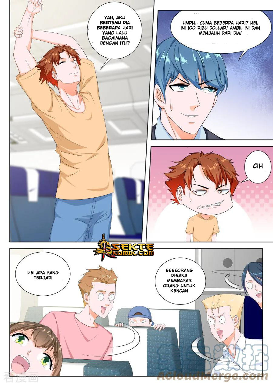 Metropolitan System chapter 134