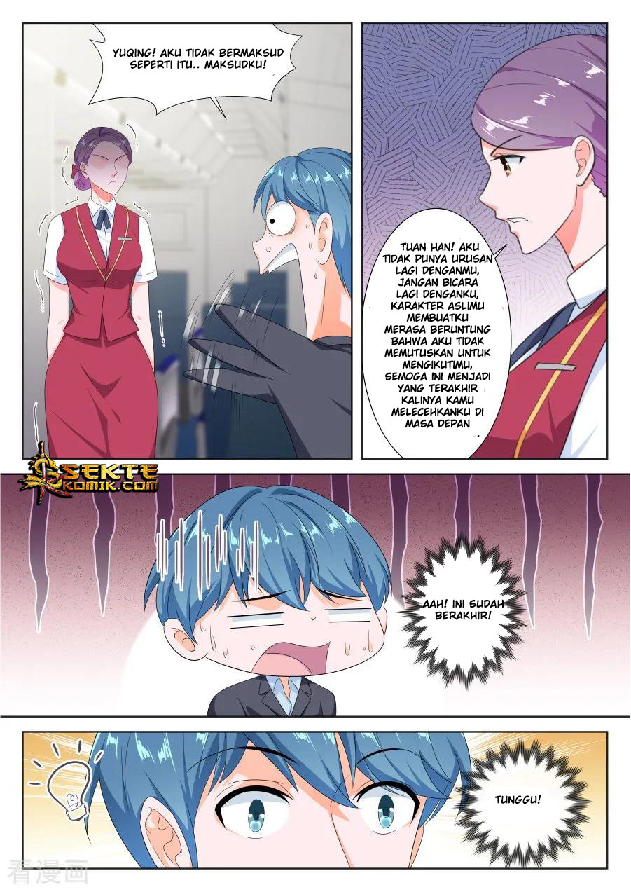 Metropolitan System chapter 134