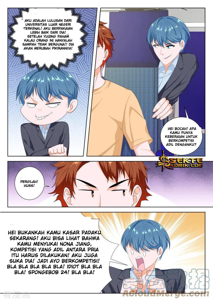 Metropolitan System chapter 134