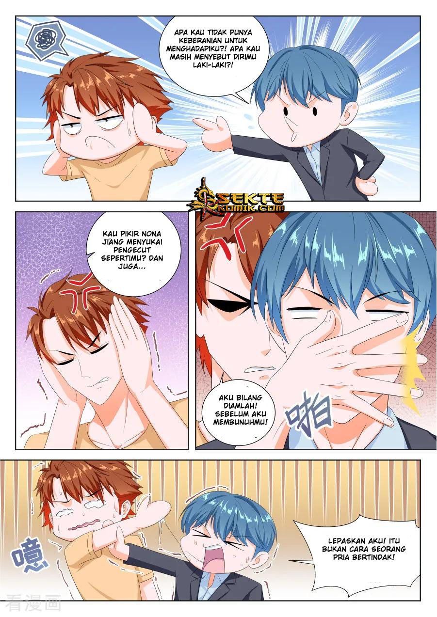 Metropolitan System chapter 134