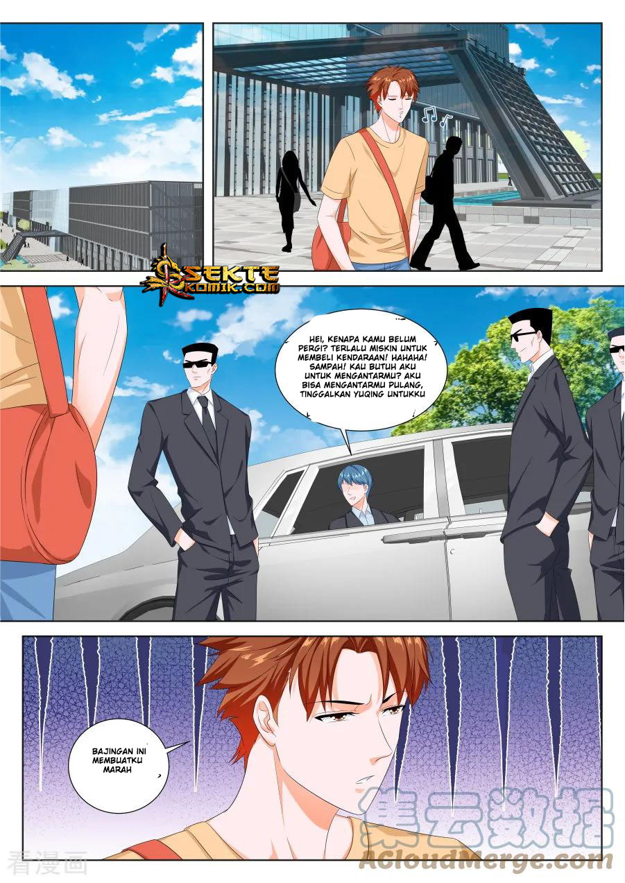 Metropolitan System chapter 134