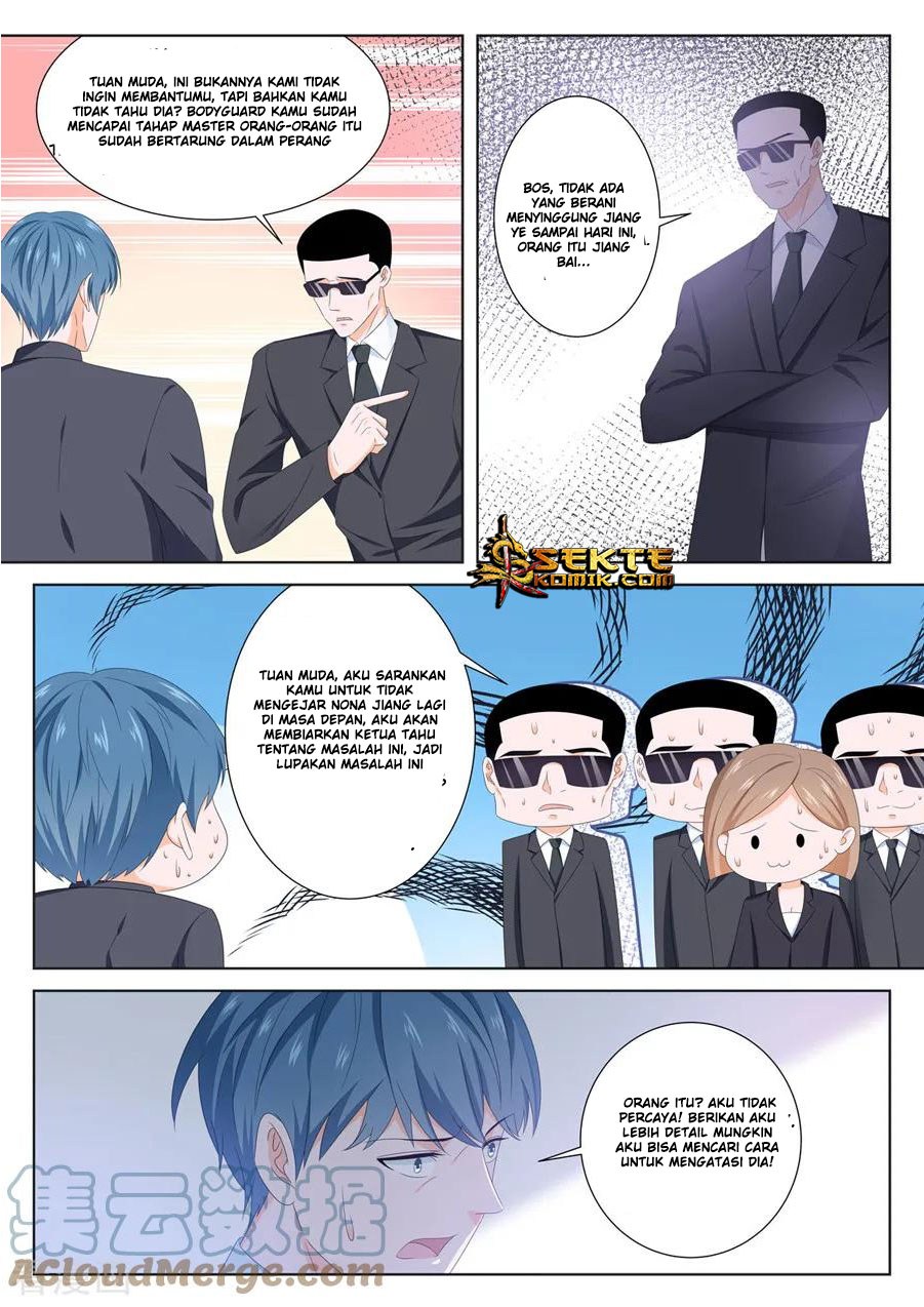 Metropolitan System chapter 136