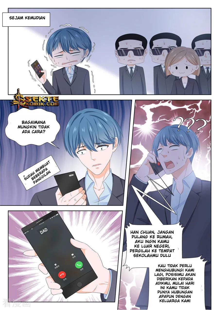 Metropolitan System chapter 136