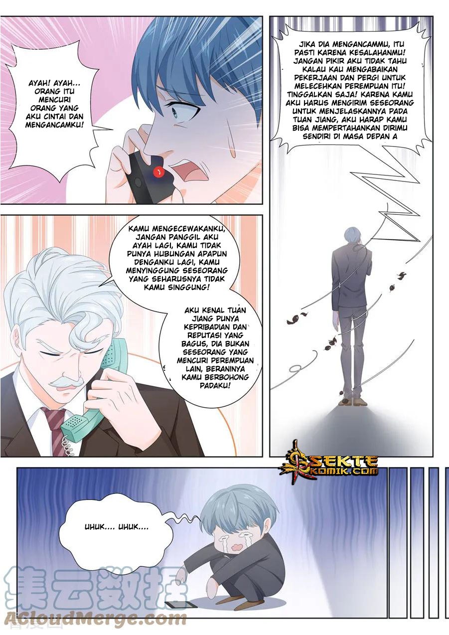 Metropolitan System chapter 136