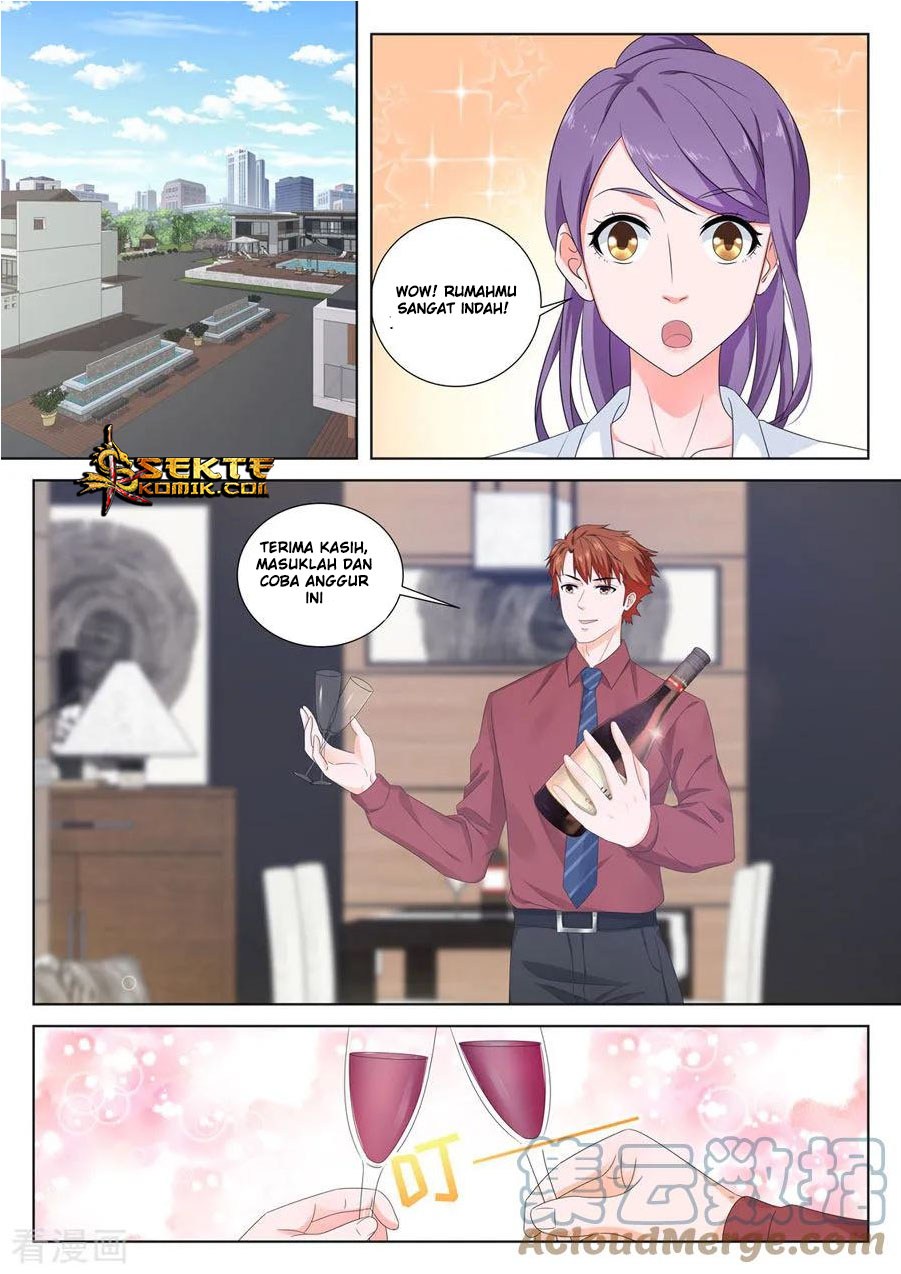 Metropolitan System chapter 136