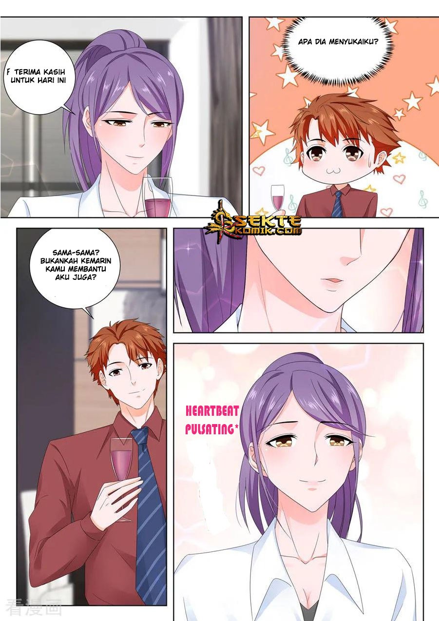 Metropolitan System chapter 136