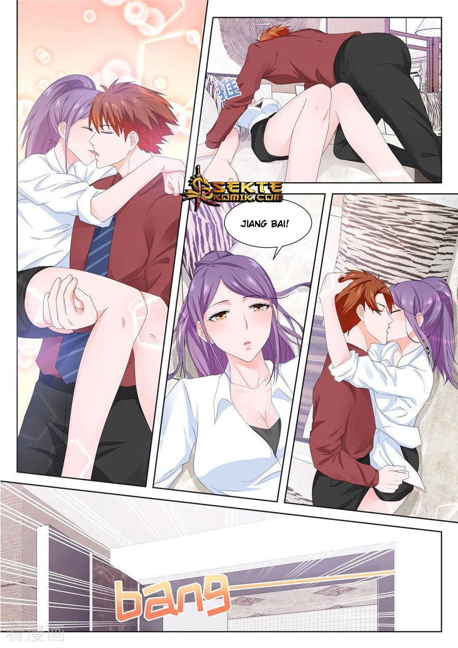 Metropolitan System chapter 136