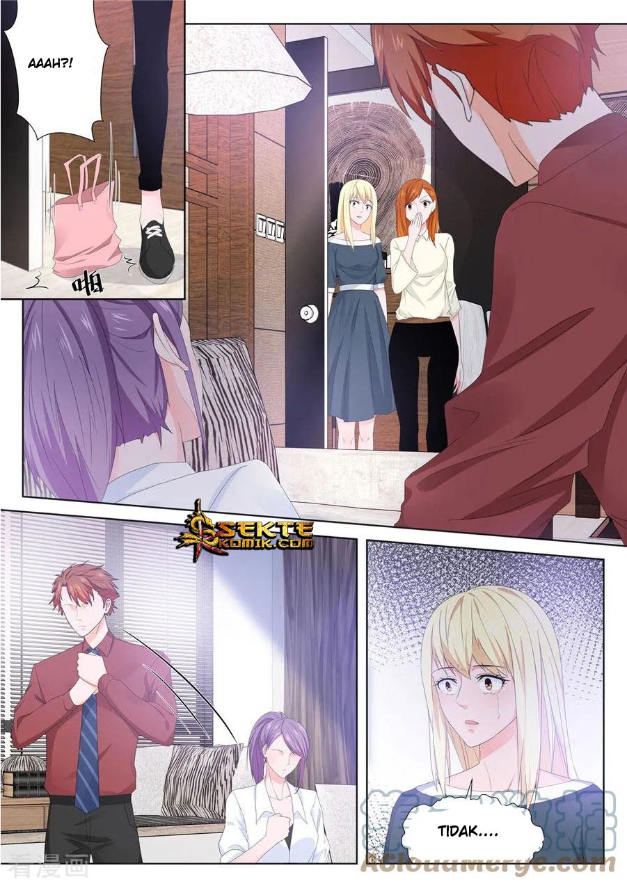 Metropolitan System chapter 136