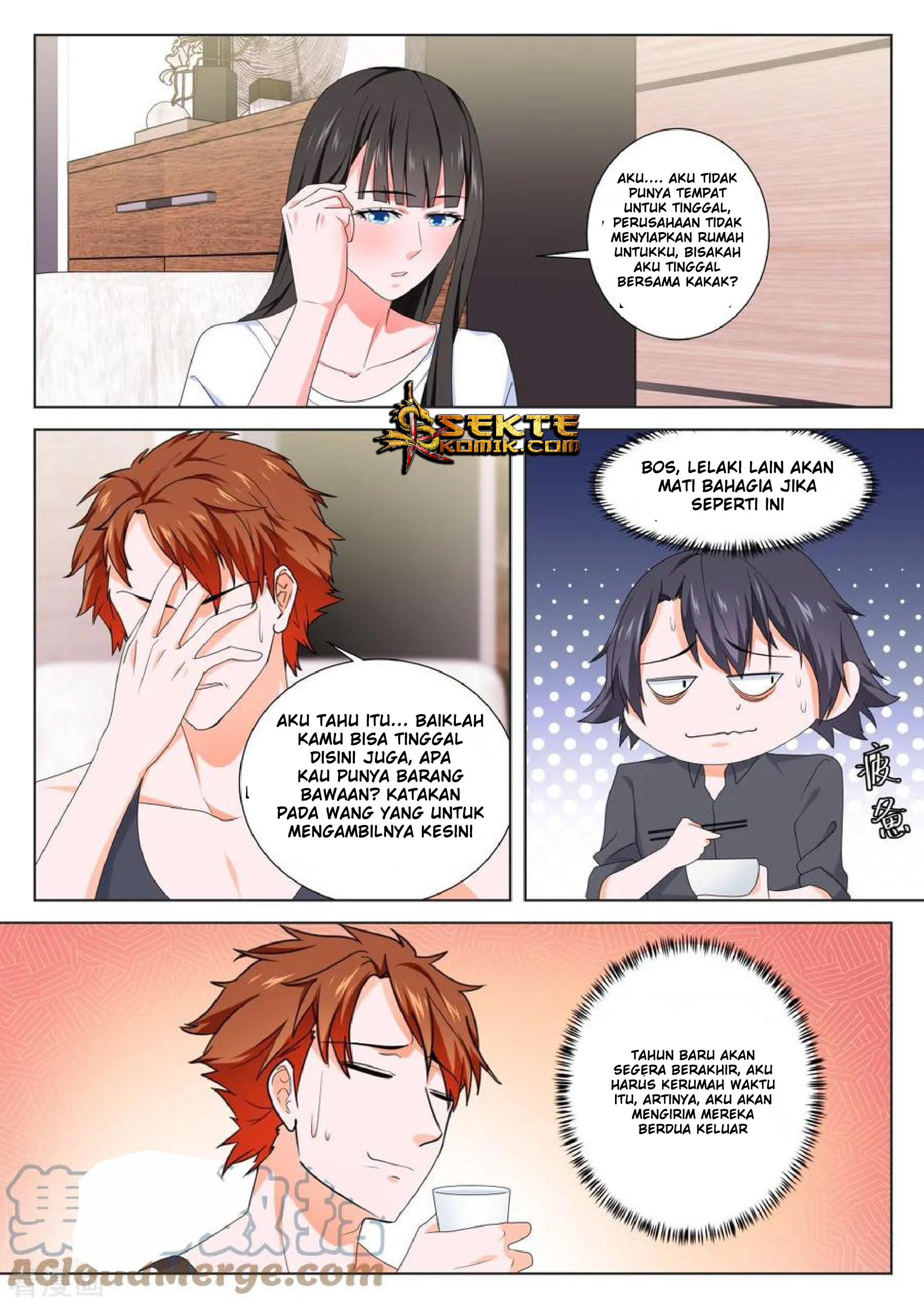 Metropolitan System chapter 141