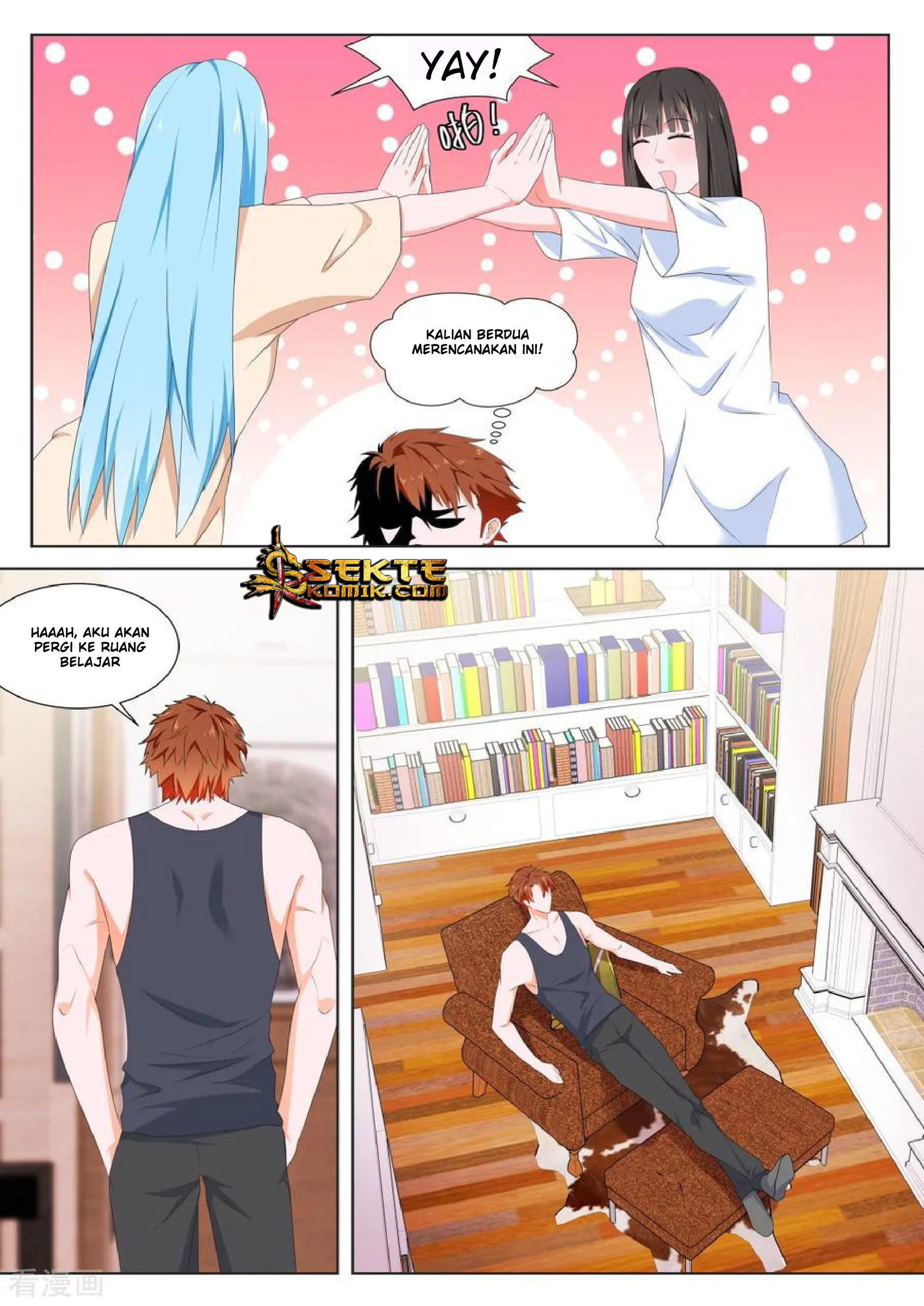 Metropolitan System chapter 141