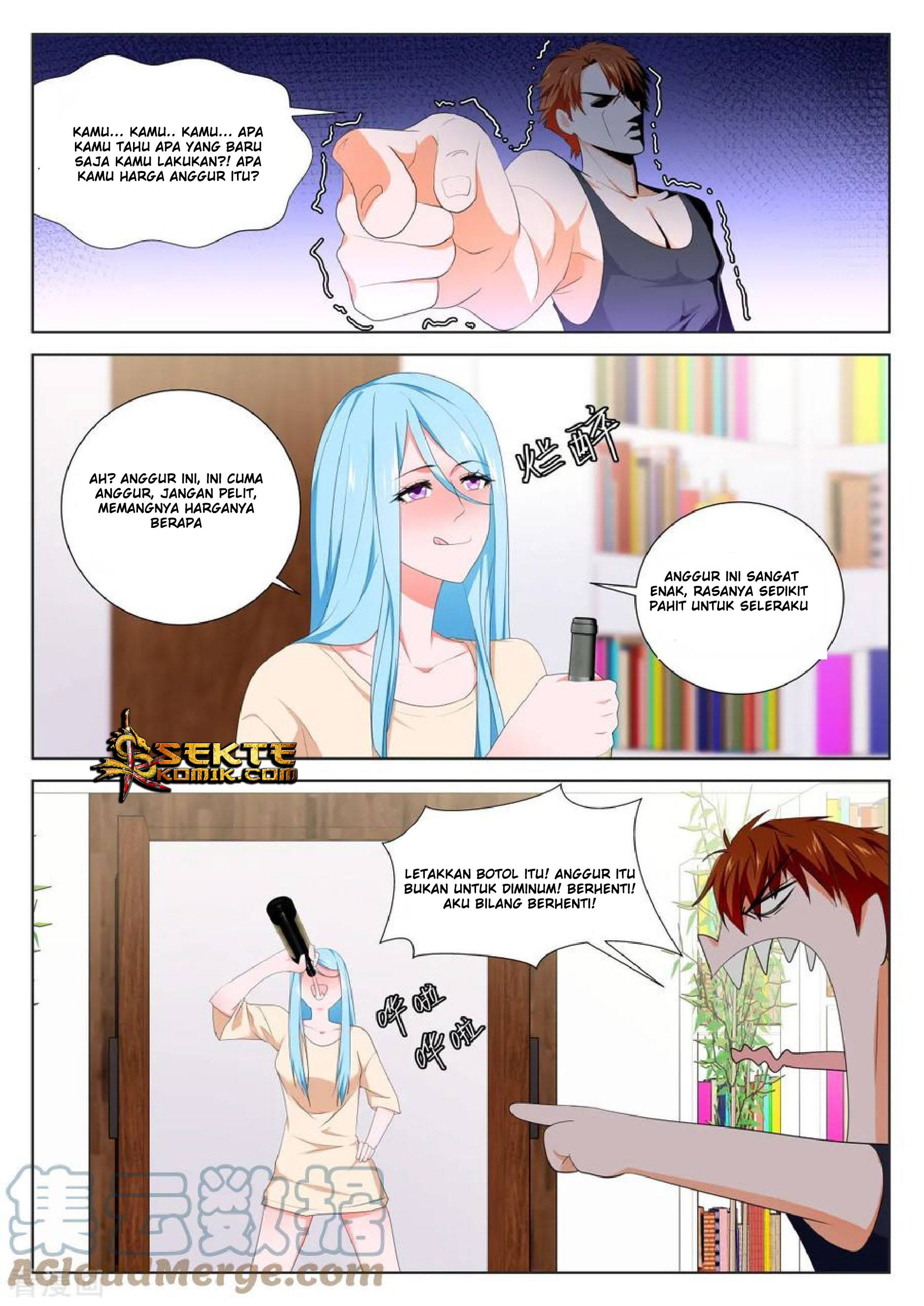 Metropolitan System chapter 141