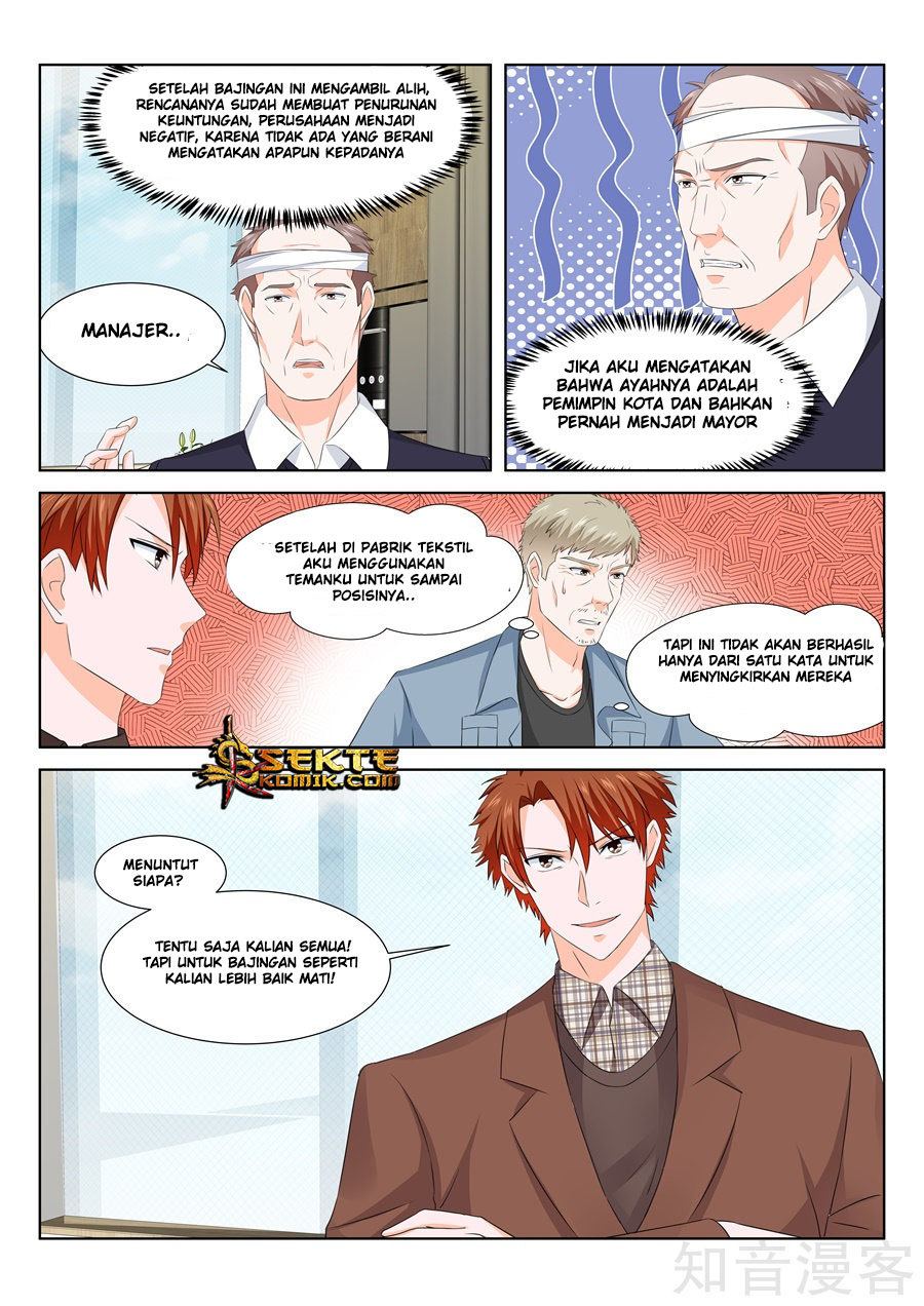 Metropolitan System chapter 147