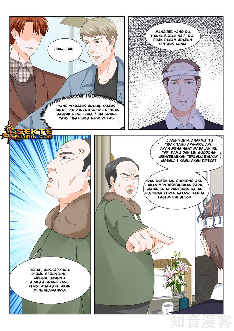 Metropolitan System chapter 147