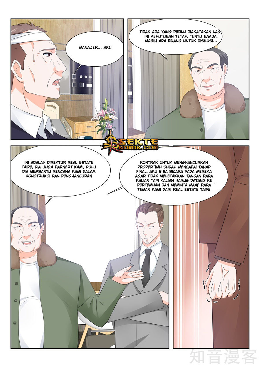 Metropolitan System chapter 147