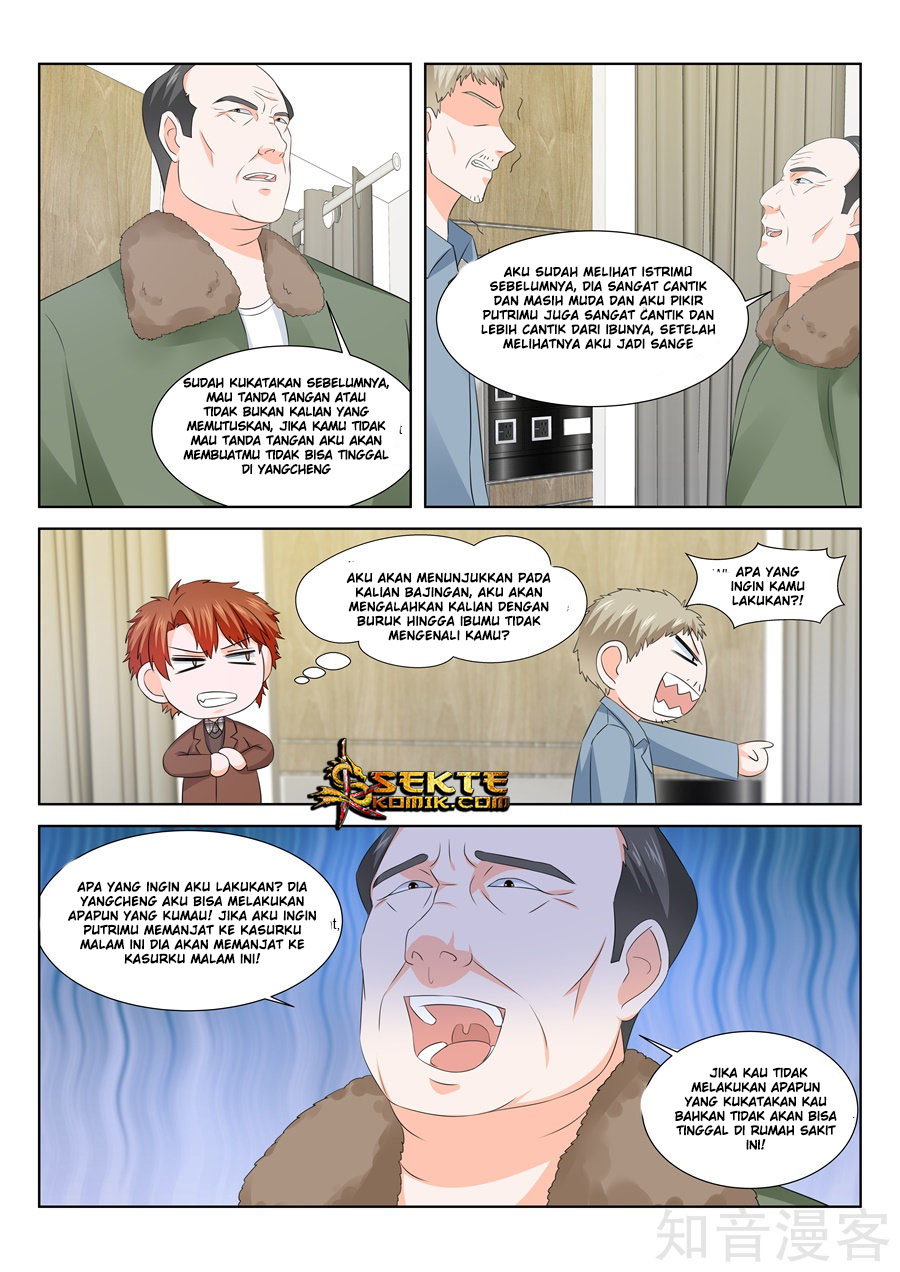 Metropolitan System chapter 147