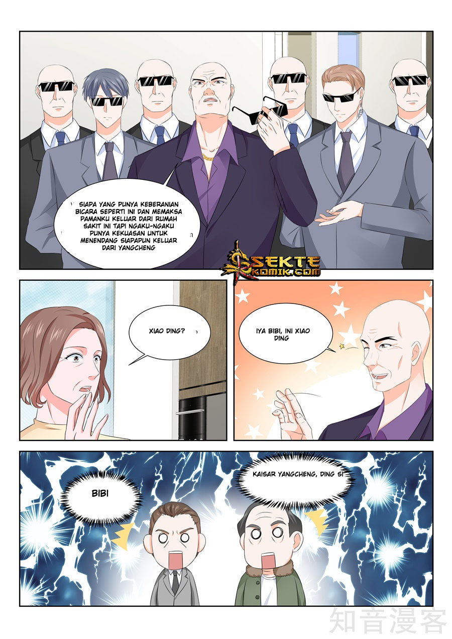 Metropolitan System chapter 147