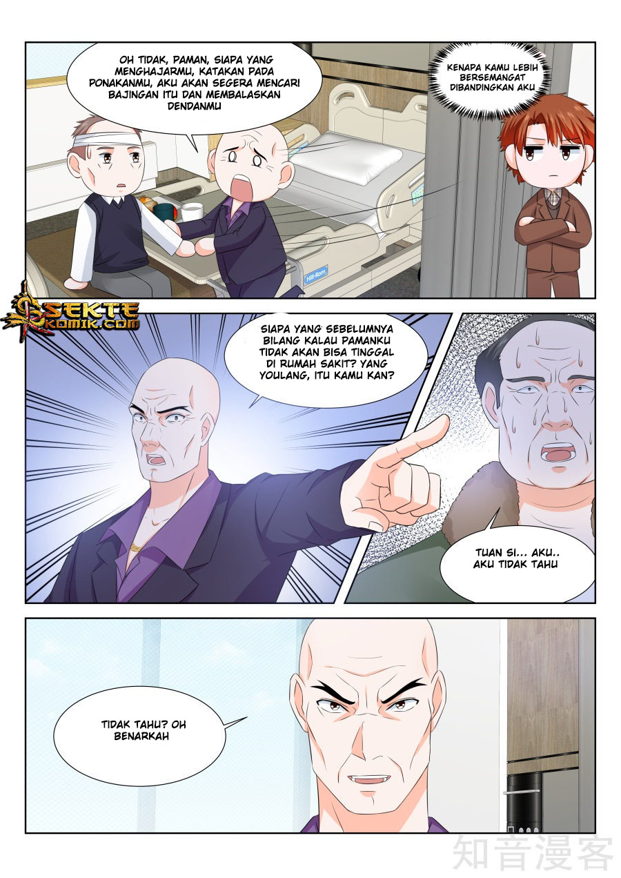 Metropolitan System chapter 147