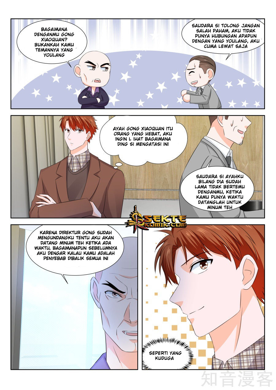 Metropolitan System chapter 147
