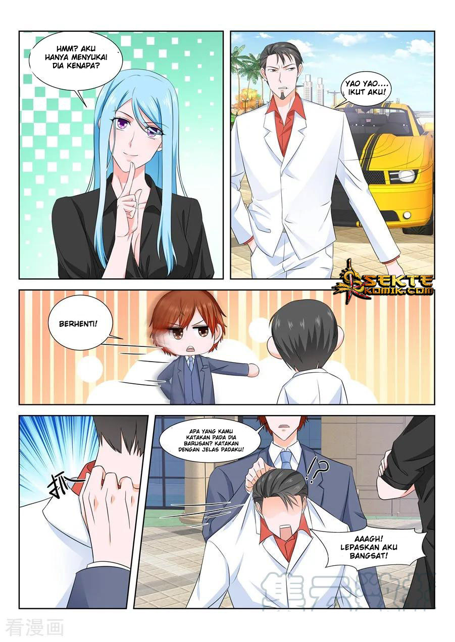Metropolitan System chapter 161