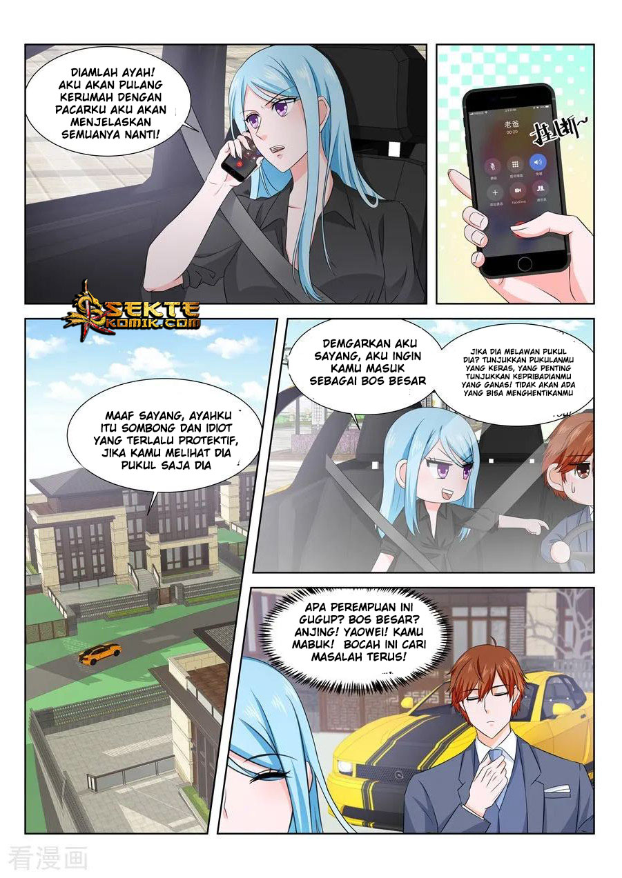 Metropolitan System chapter 161