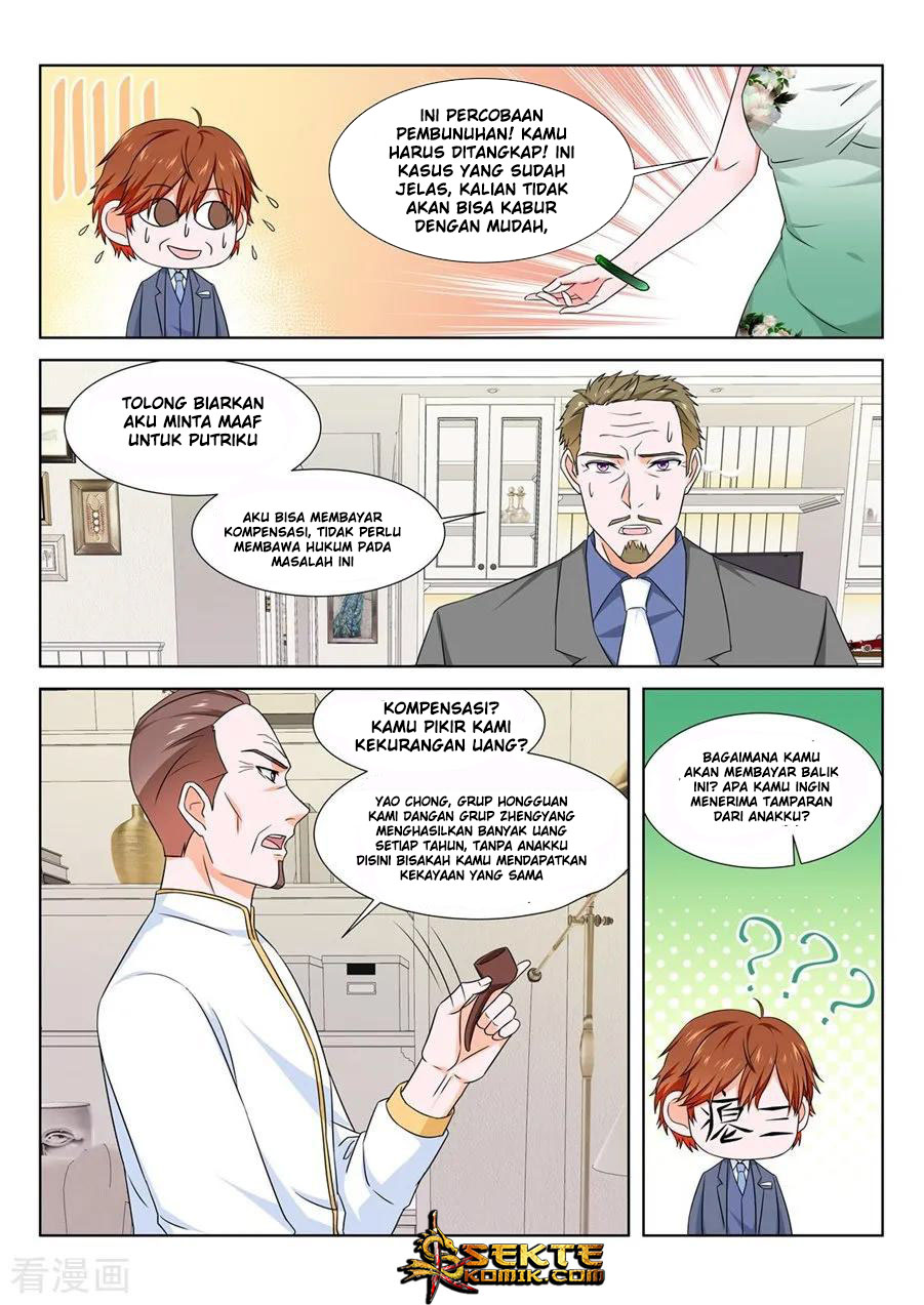 Metropolitan System chapter 161