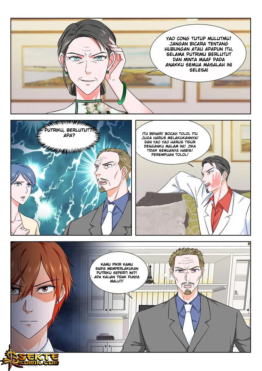 Metropolitan System chapter 161