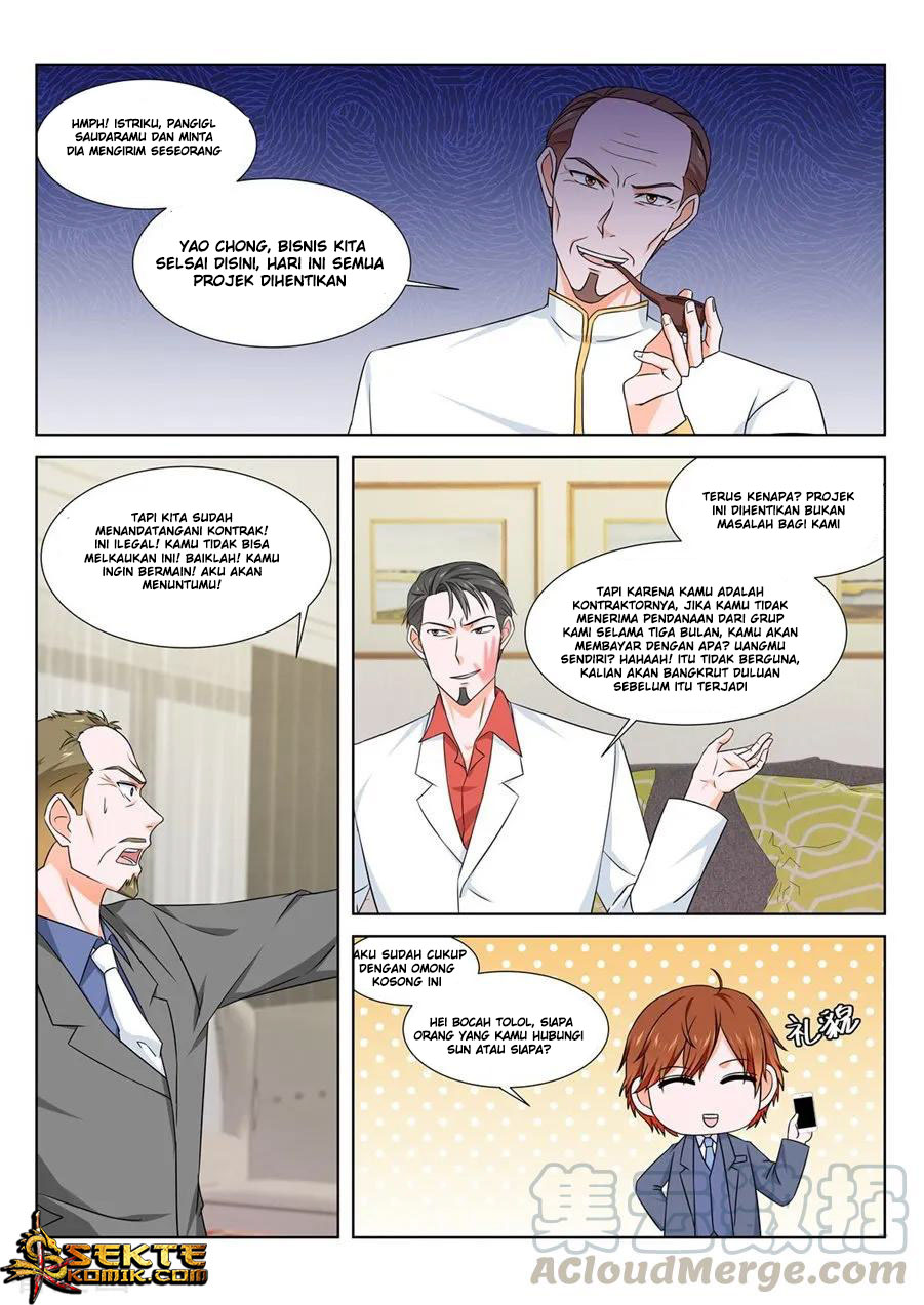 Metropolitan System chapter 161