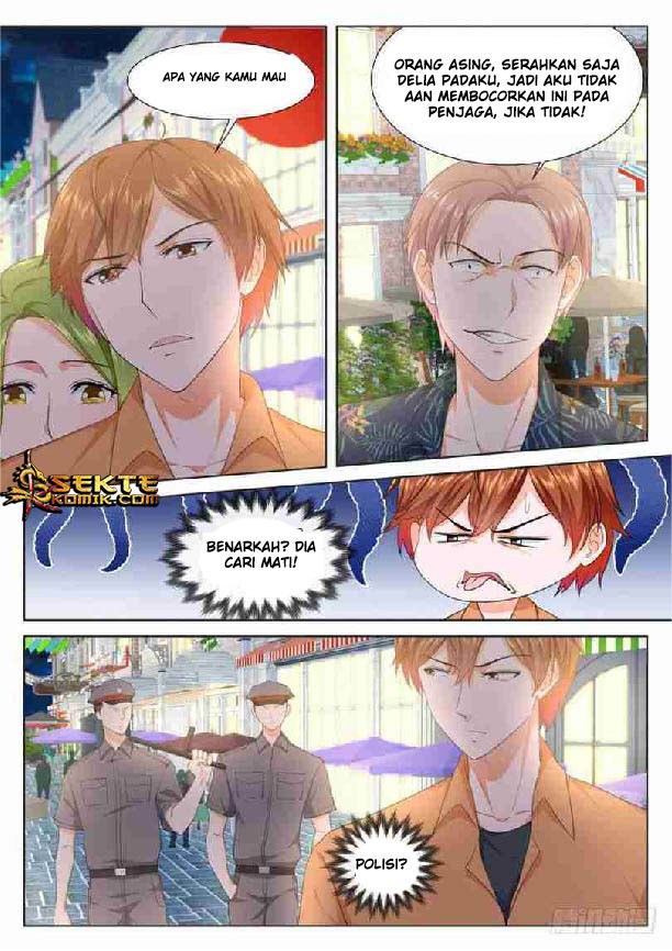 Metropolitan System chapter 166