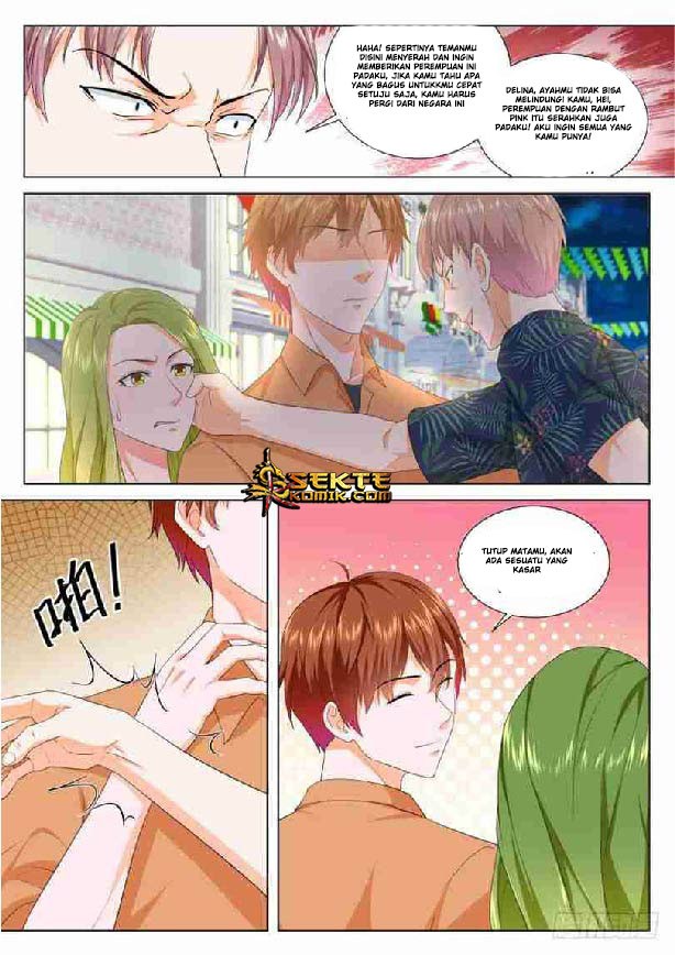 Metropolitan System chapter 166