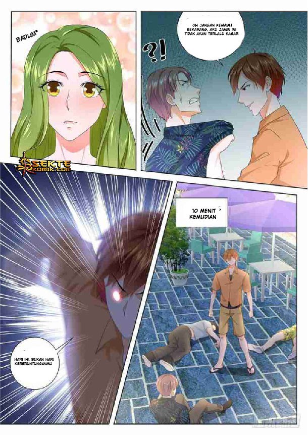 Metropolitan System chapter 166