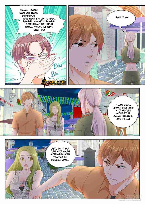 Metropolitan System chapter 166